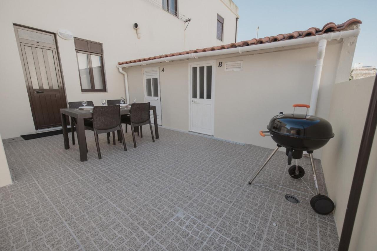 Albina'S Guest House Leca da Palmeira Exterior photo